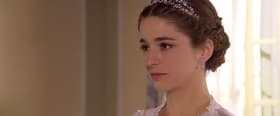 María Elsa aceptó casarse con Horacio