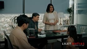 Drama ni Lorena