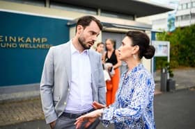 Leyla informiert Chiara und Ava nicht über Toni Fries