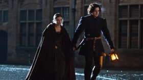 Love and Death