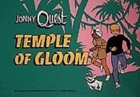 Temple of Gloom