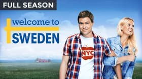 Pilot: Day One/Valkommen