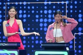 Bini vs BGYO
