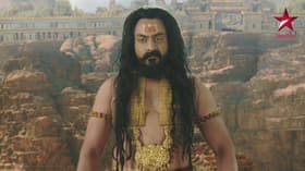 Ravan Becomes Immortal