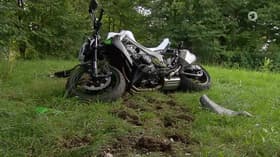 Der Unfall