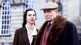 Brideshead Revisited