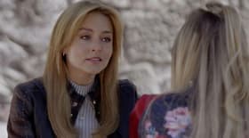 ¡Ana Julia es tu hija!