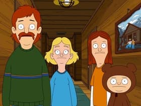 My Fart Will Go On Adventure