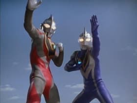 The Attack of the Space Monsters