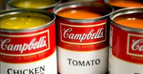 Warhol Soup