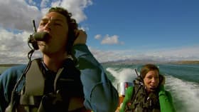 Boat Ejector Seat