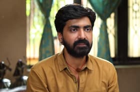 Adithya Lal in Trouble