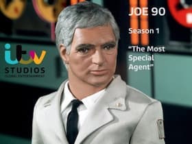The Most Special Agent
