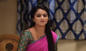 Anbu Obtains Kushi's Certificates
