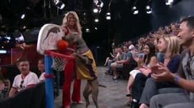Heidi Klum/Steve Zahn/Jimmy Carr