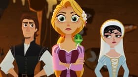 One Angry Princess