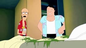 Gary and His Vacation