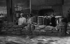 Hell and High Water
