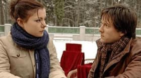 Unerwartete Begegnungen: Part 8