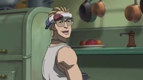 A Date with the Health Inspector