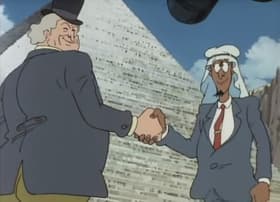 Plunder the Pyramid of Insurance