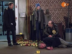 Tödliche Ernte