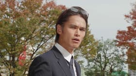 Gôkai! Jiyû na Otoko!