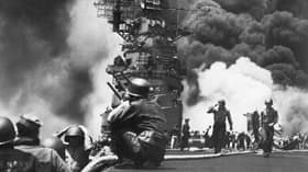 A Deadly Calling: November 1943 - June 1944