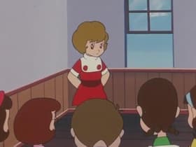 Sally no pinchi