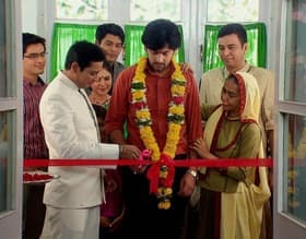 Anandi Is Aware Of Shiv's Feelings