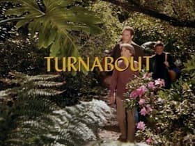 Turnabout