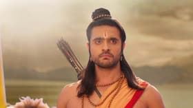 Vajramushti Challenges Ram