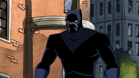 Panther's Quest