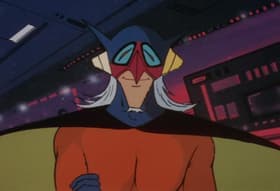 Hitokui hana jigokirâ: Kôhen