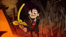 The Tale of the Golden Doctor's Note