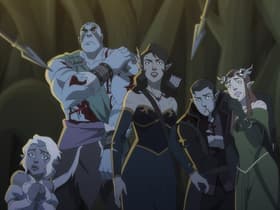 The Feast of Realms