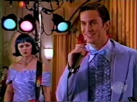 The Wedding Singers