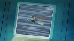 Riding the Storm Out