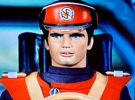 The Mysterons (Pilot)