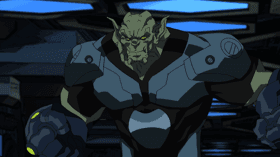 Rise of the Goblin