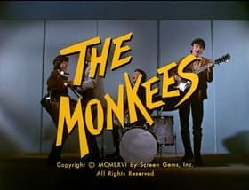 Unaired Pilot: Here Come The Monkees