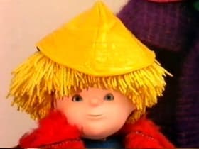 You'll Soon Grow Into Them, Titch