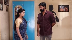 Anbu Apologises to Kushi