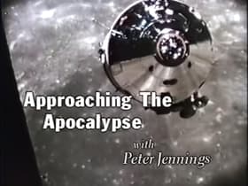 Approaching The Apocalypse