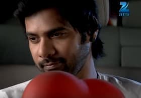 Pragya finds out that purab and bulbul are in love