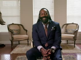Booker T
