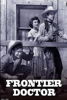 The Great Stagecoach Robbery