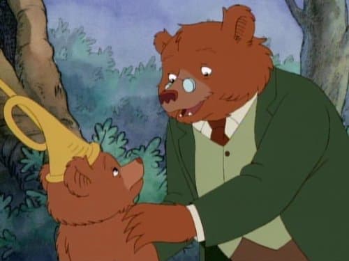 Little Bear and the Wind/The Goblin Story/Not Tired