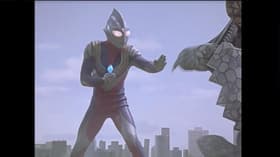 Kaijuu o Matsu Shojo