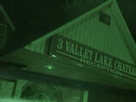 Three Valley Chateau